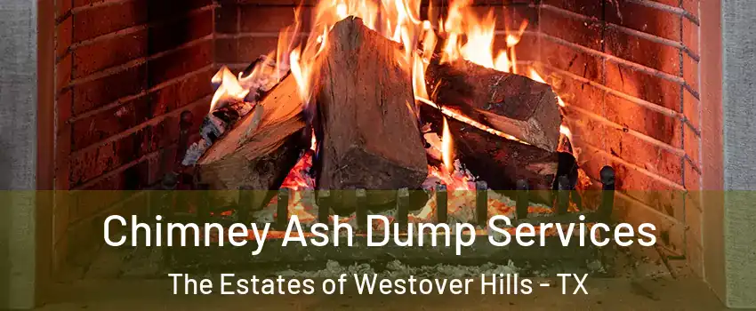 Chimney Ash Dump Services The Estates of Westover Hills - TX