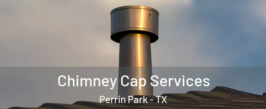 Chimney Cap Services Perrin Park - TX