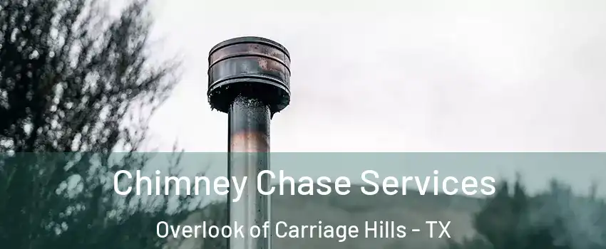 Chimney Chase Services Overlook of Carriage Hills - TX