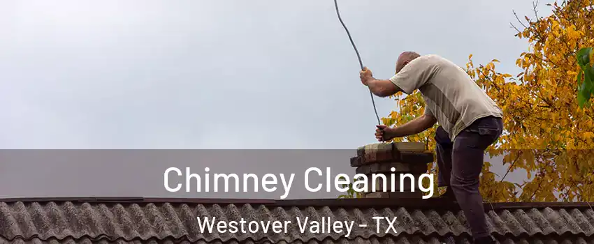 Chimney Cleaning Westover Valley - TX