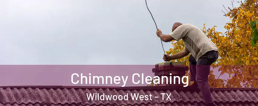 Chimney Cleaning Wildwood West - TX