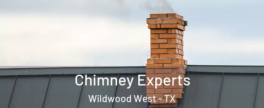 Chimney Experts Wildwood West - TX