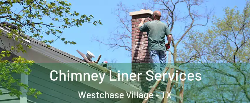 Chimney Liner Services Westchase Village - TX