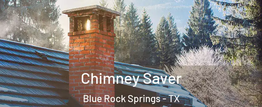 Chimney Saver Blue Rock Springs - TX