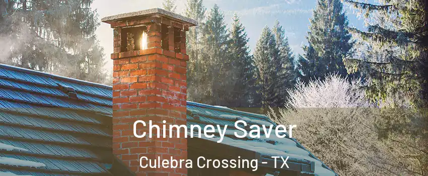 Chimney Saver Culebra Crossing - TX