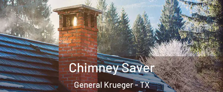 Chimney Saver General Krueger - TX