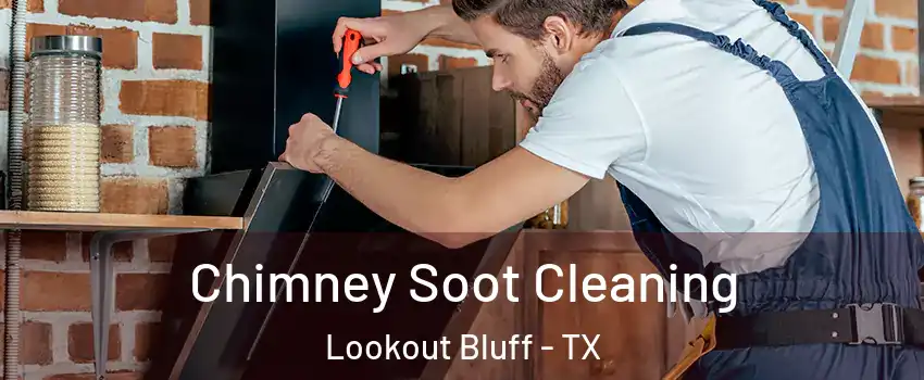 Chimney Soot Cleaning Lookout Bluff - TX