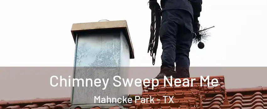 Chimney Sweep Near Me Mahncke Park - TX