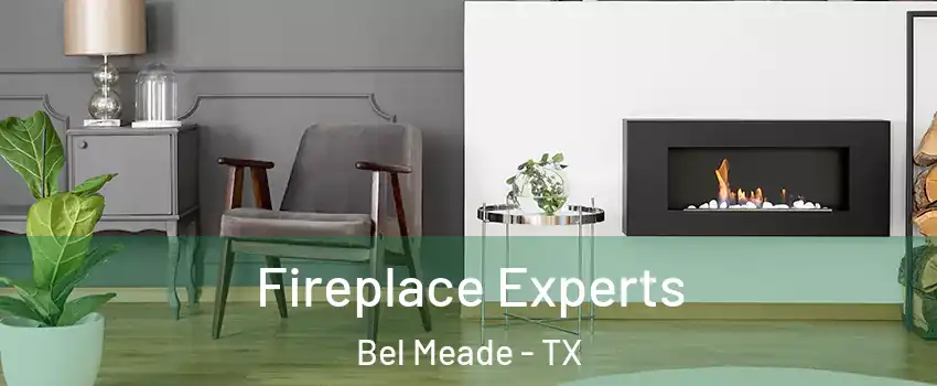 Fireplace Experts Bel Meade - TX