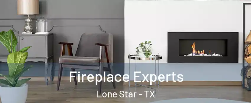 Fireplace Experts Lone Star - TX