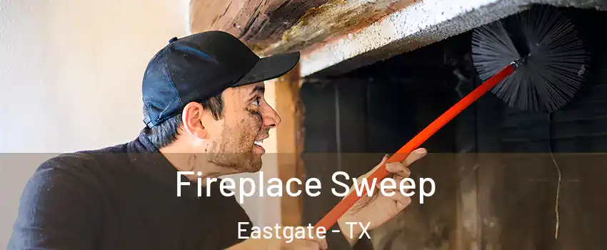 Fireplace Sweep Eastgate - TX