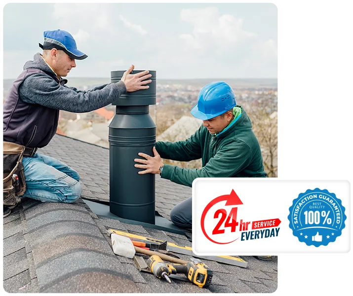 Chimney & Fireplace Installation And Repair in San Antonio, TX