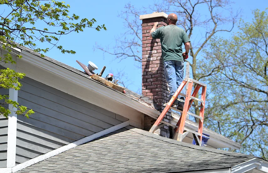 Chimney & Fireplace Inspections Services in San Antonio, TX