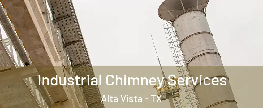 Industrial Chimney Services Alta Vista - TX