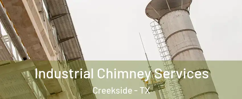 Industrial Chimney Services Creekside - TX