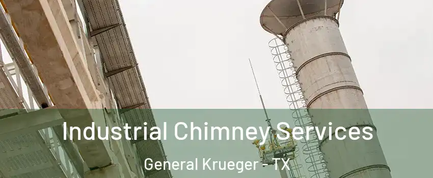 Industrial Chimney Services General Krueger - TX