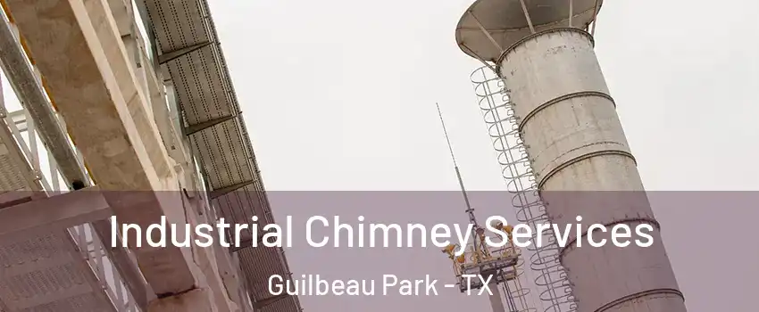 Industrial Chimney Services Guilbeau Park - TX