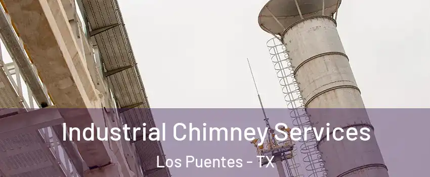 Industrial Chimney Services Los Puentes - TX