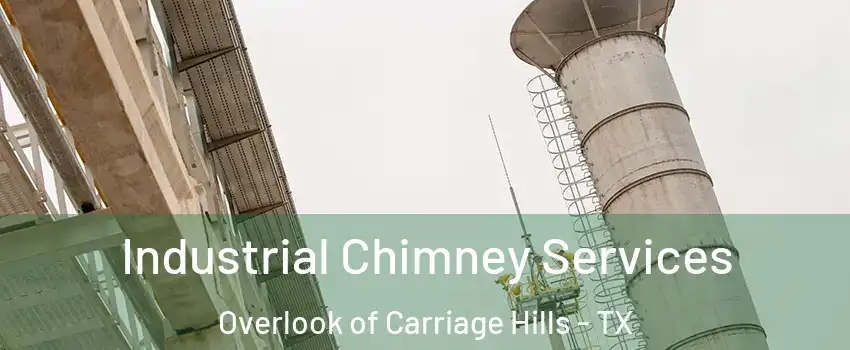 Industrial Chimney Services Overlook of Carriage Hills - TX