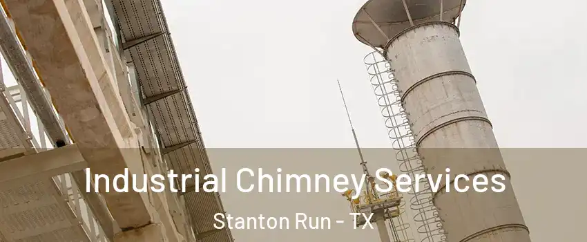 Industrial Chimney Services Stanton Run - TX