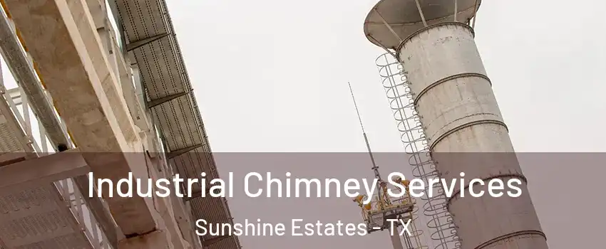 Industrial Chimney Services Sunshine Estates - TX