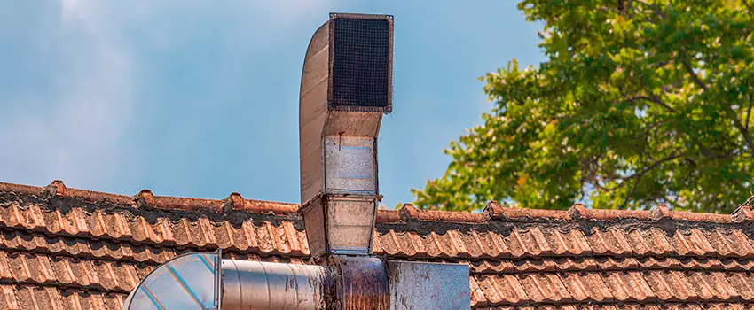 Chimney Cleaning Cost in Westover Valley, Texas