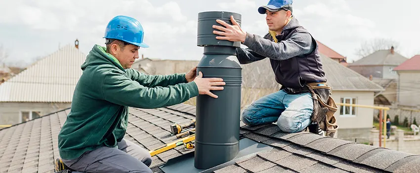 Commercial Chimney Cost in Orsinger Lane, TX