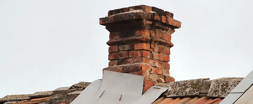 Cost of Fixing Blocked Chimney in Scattered Oaks, Texas