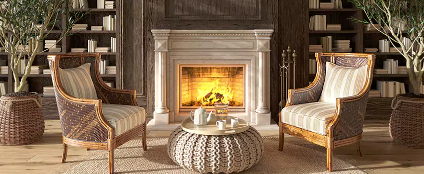 Cost of RSF Wood Fireplaces in Alamodome Gardens, Texas