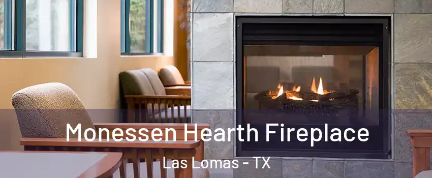 Monessen Hearth Fireplace Las Lomas - TX