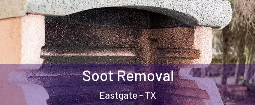 Soot Removal Eastgate - TX