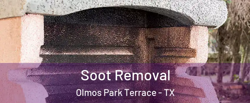 Soot Removal Olmos Park Terrace - TX